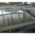 AA1060 AA5052 Folha de Alumínio para Construção